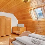 Vendégház Vogtadeshof 3*