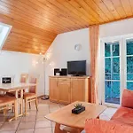 Vogtadeshof Vendégház 3*