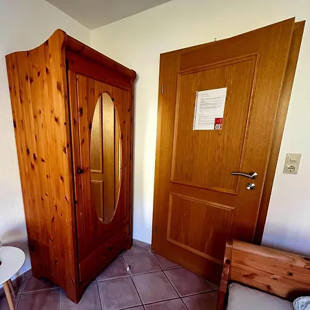 Vogtadeshof Pensión 3*