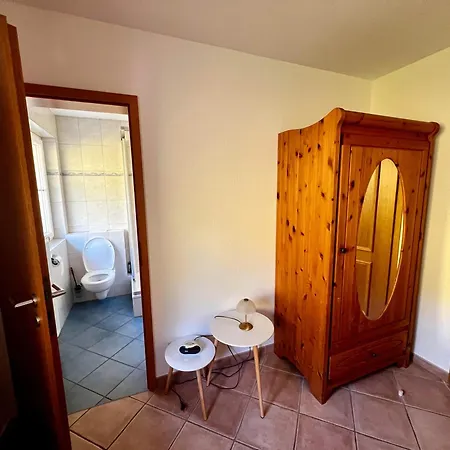 Pensión Vogtadeshof 3*