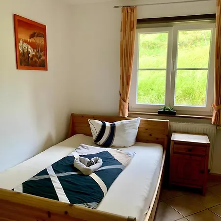 Vogtadeshof Pensionat Wolfach