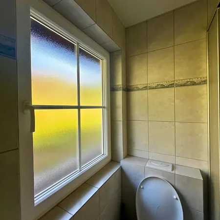 Vogtadeshof Pensión Wolfach