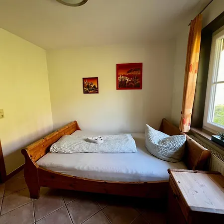 Pensionat Vogtadeshof