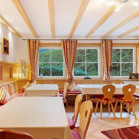 Pensionat Vogtadeshof Wolfach