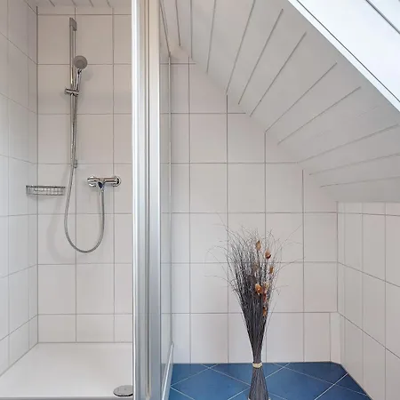 Vogtadeshof Pensión 3*