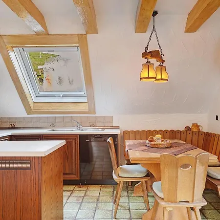 Pensionat Vogtadeshof Wolfach