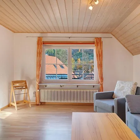 Vogtadeshof 3* Wolfach