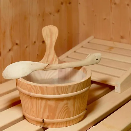 Pensión Vogtadeshof