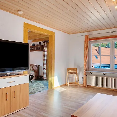 Vogtadeshof Pensionat 3*