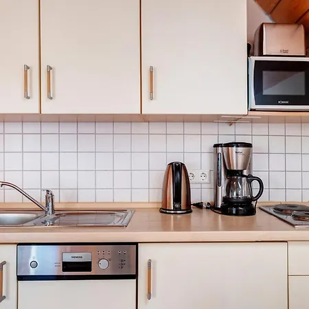 Pensionat Vogtadeshof 3*