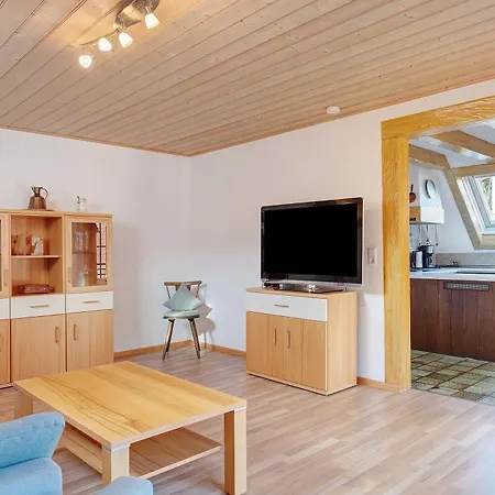 Vogtadeshof Pensión Wolfach