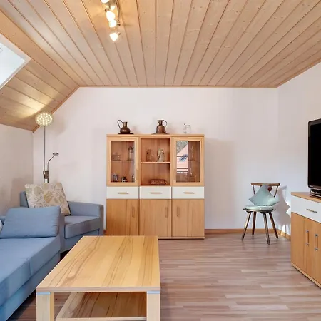 Pensión Vogtadeshof