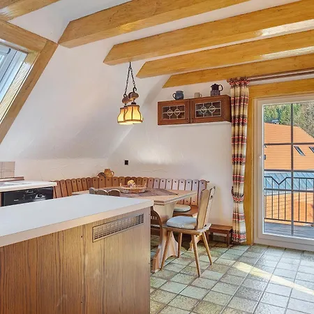 Pensión Vogtadeshof 3*