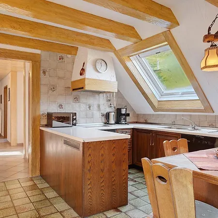 Vogtadeshof Pensión Wolfach