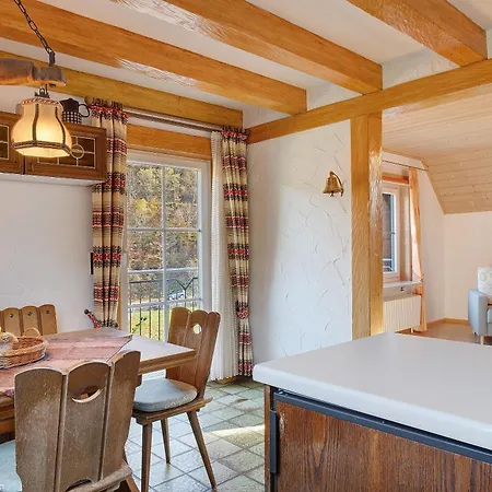 Pensionat Vogtadeshof Wolfach