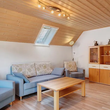 Vogtadeshof Pensión