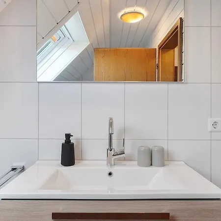 Vogtadeshof Pensión Wolfach