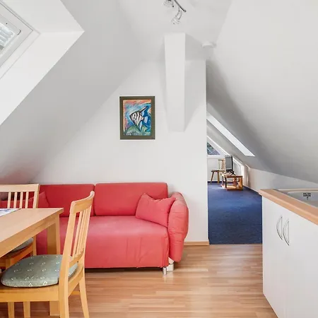 Vogtadeshof 3* Wolfach