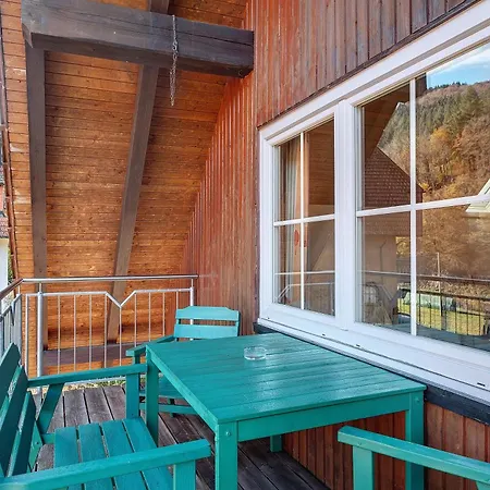 Vogtadeshof Pensionat