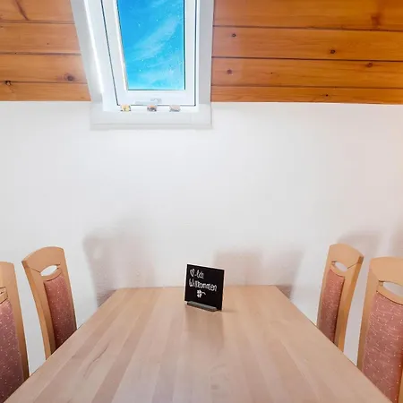 Vogtadeshof Pensión 3*