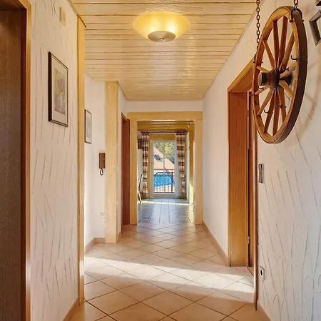 Vogtadeshof Pensionat Wolfach