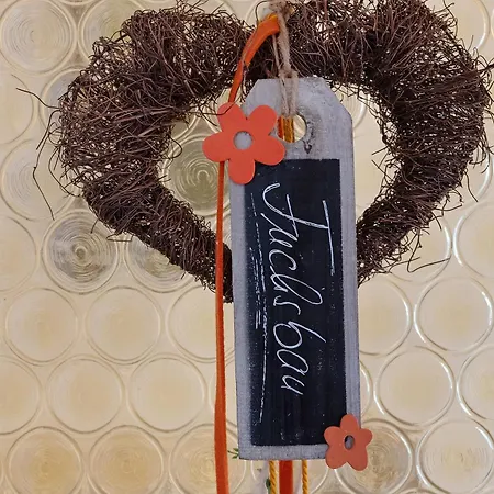 Vogtadeshof Pensión