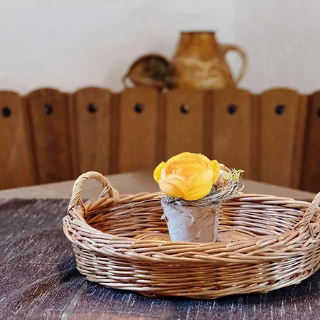 Vogtadeshof Pensionat 3*