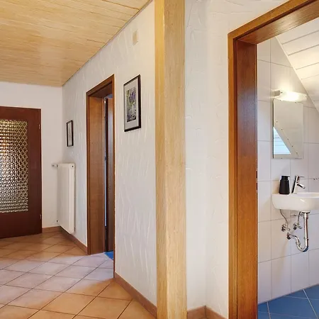 Pensión Vogtadeshof Wolfach