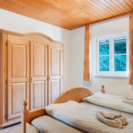 Pensionat Vogtadeshof