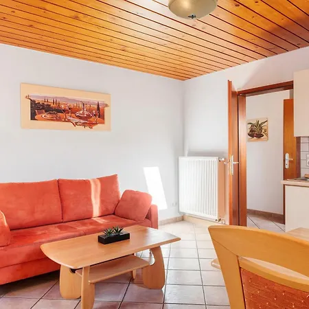 Pensionat Vogtadeshof 3*