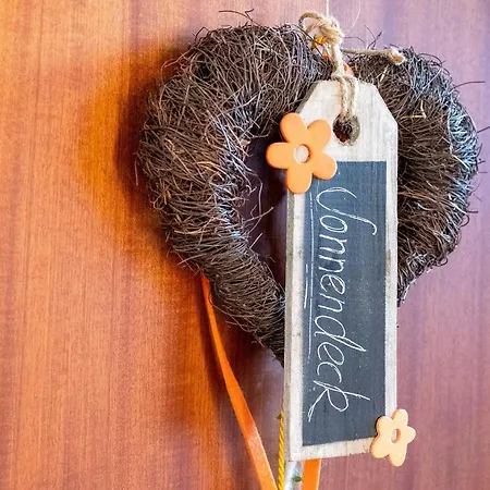 Vogtadeshof Pensionat Wolfach