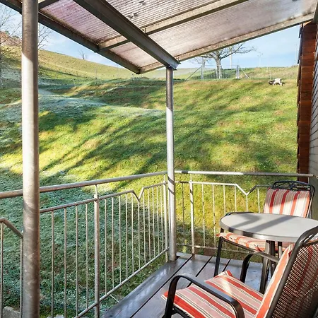 Pensión Vogtadeshof Wolfach