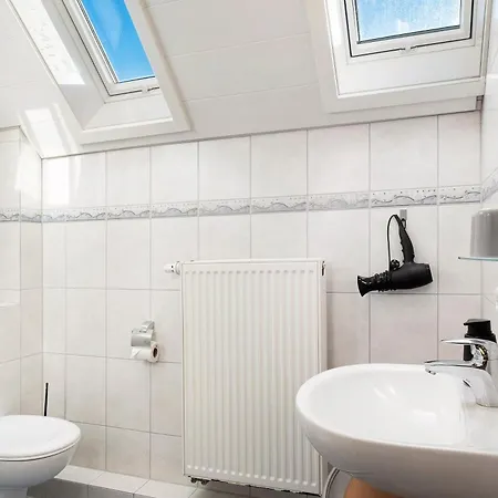 Vogtadeshof Pensión