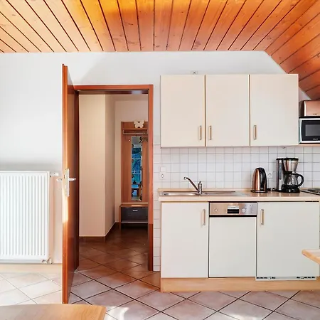 Pensionat Vogtadeshof