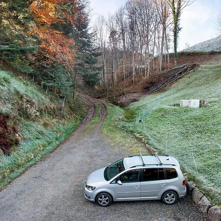 Vogtadeshof Pensión 3*