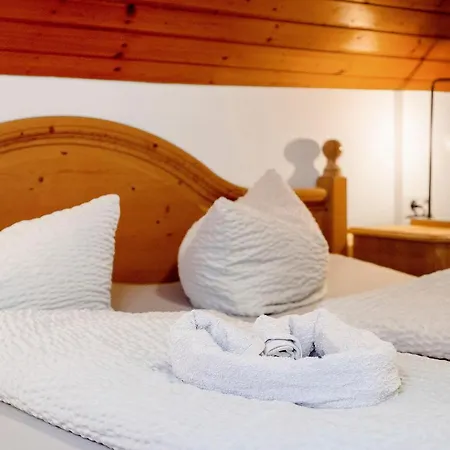 Pensión Vogtadeshof 3*