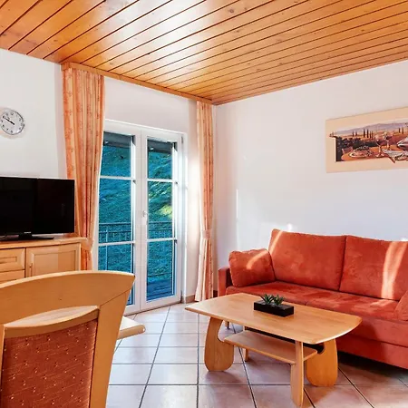 Vogtadeshof Pensión Wolfach