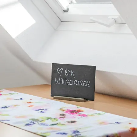 Pensionat Vogtadeshof Wolfach