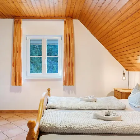 Pensión Vogtadeshof