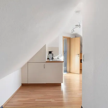 Vogtadeshof Pensión 3*