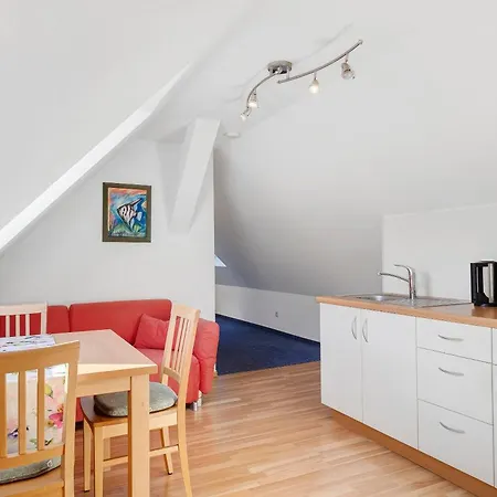 Vogtadeshof Pensión Wolfach