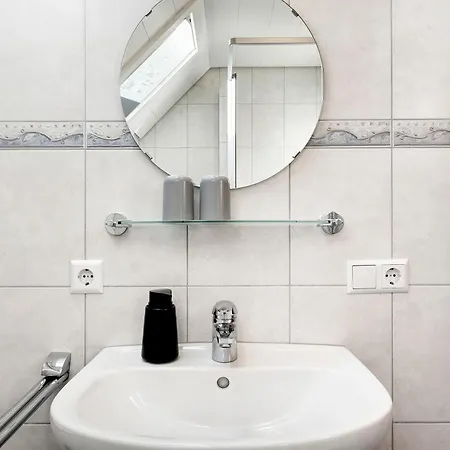 Pensión Vogtadeshof Wolfach