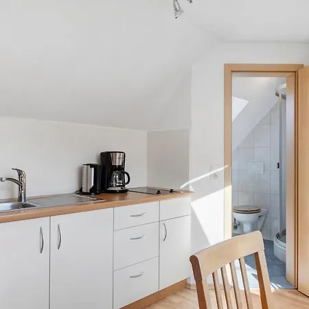 Vogtadeshof Pensión