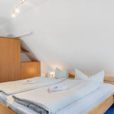 Vogtadeshof Pensión 3*