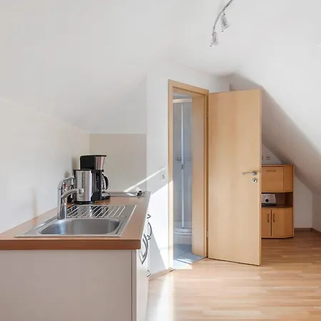 Vogtadeshof Pensionat Wolfach