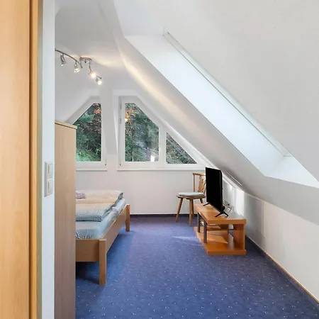 Pensionat Vogtadeshof Wolfach