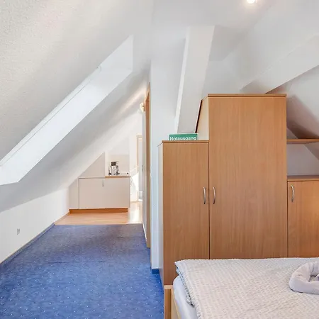 Pensión Vogtadeshof