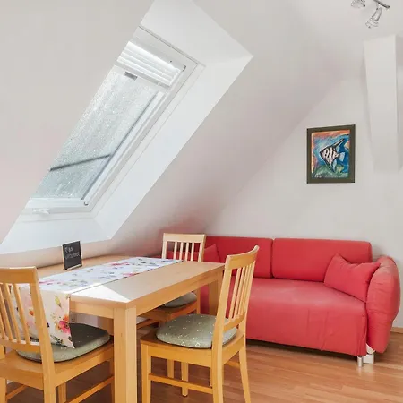 Vogtadeshof Pensión Wolfach