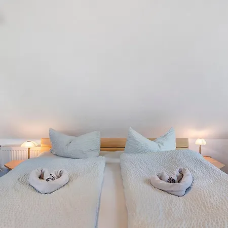 Pensionat Vogtadeshof Wolfach