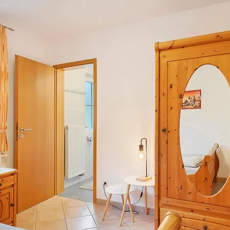 Pensionat Vogtadeshof Wolfach